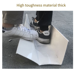 Panneau de <span class=keywords><strong>mousse</strong></span> en feuille de PVC blanc bricolage grande taille 200*300mm 300*400mm d'épaisseur pour hangar en plastique hydroponique et serres agricoles - Product Image 4