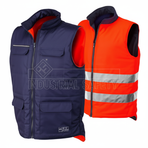 Ropa DE SEGURIDAD reflectante inversa - Product Image 1