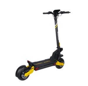 Scooter Eléctrico Plegable de 10.5 Pulgadas, 54.6V;3A 1000W, Motor sin Escobillas a Prueba de Agua, Velocidad Máxima de 60 km/h, Carga de 120 kg, Disponible en EE. UU. y la UE, Envío Rápido - Product Image 6