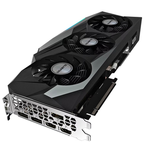 Fabricación profesional Buen <span class=keywords><strong>precio</strong></span> Alta <span class=keywords><strong>calidad</strong></span> Confiable Tarjeta gráfica de larga duración 12GB Memoria de video Ventilador VGA Escritorio - Product Image 1