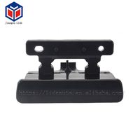 Loquet de couvercle d'accoudoir de console centrale pour Silverado 1500 2500 2007 2008 2009 2010 2011 2012 2013 2014