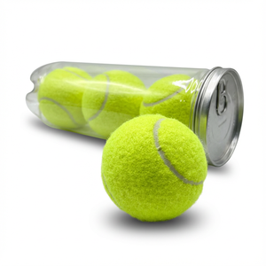 Üretici Profesyonel spor ekipmanları Tenis Topları Günlük Antrenman - Product Image 1