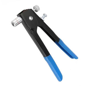 Venta Directa de Fábrica OEM <span class=keywords><strong>Herramienta</strong></span> Manual Portátil de Alta Calidad <span class=keywords><strong>para</strong></span> Remaches y Tuercas Industriales DIY - Product Image 2