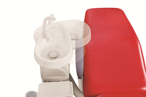 Hot Selling ISO Certified <strong>Dental</strong> <strong>Chair</strong> Full Option Electric Patient <strong>Unit</strong> CE Approved <strong>Cheap</strong> <strong>Dental</strong> Equipment Metal for Clinics - Product Image 5