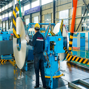 Precios de tubería de hierro, 6 metros, Brother Hse, empresa de acero, Gi, lista de precios de tubería de acero - Product Image 6