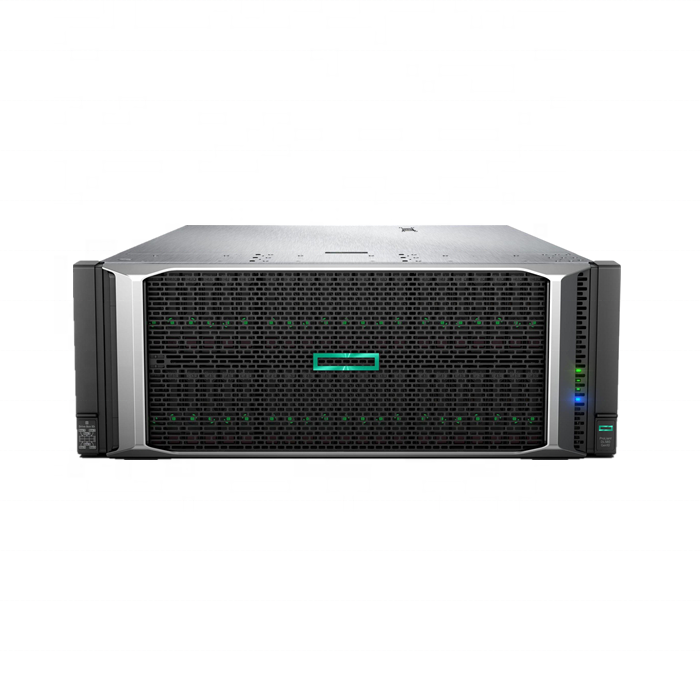Лучшая цена, Сервер hp dl580 gen10 intel xeon-platinum 8280L rack 4U