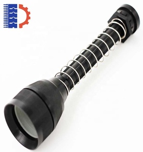 Kẹp Đầu Cho Hệ Thống Băng Tải Chai Nhựa - Product Image 5