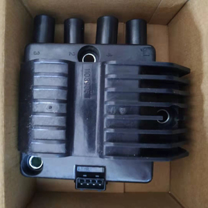 Bobina di accensione di alta qualità 1103872 1103905 1208063 per Opel Chevrolet Astra Nubira Optra Pontiac Sunbird - Product Image 1