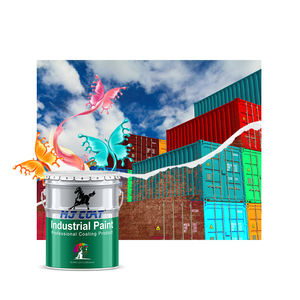 Pintura Industrial Epoxi, Imprimación de <span class=keywords><strong>Poliuretano</strong></span> Alifático para Pintura Industrial Epoxi - Product Image 1