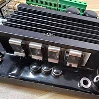 Régulateur de tension automatique (AVR) robuste pour engins de construction, référence 2222936 WX3288146 2372261, pour finisseur de route S2100 S1900