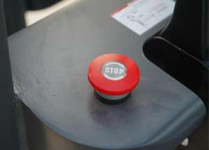 1,5t 2t 2,5t 3t Elektrischer Gabelstapler Mini-Elektrostapler Gabelstaplermaschine 24/7 Via Live-Chat Elektrischer Gabelstapler - Product Image 4