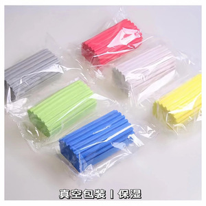 Éponge de nettoyage PVA rectangulaire, gomme magique, outil de nettoyage de cuisine, éponge à récurer pour casseroles et vaisselle, éponge de nettoyage pour voiture, tampon à récurer - Product Image 3