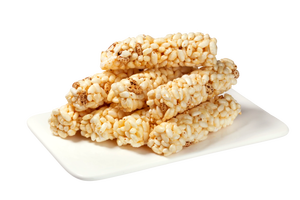 Bâton de riz <span class=keywords><strong>Oncle</strong></span> Pop Highland Barley saveur cacahuète/sé<span class=keywords><strong>same</strong></span> 400g - Product Image 3