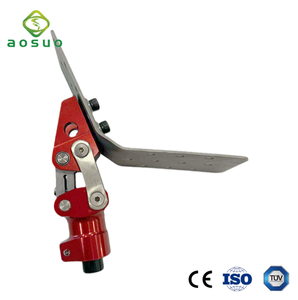 Dispositivo Ortopédico de Cuatro Barras <span class=keywords><strong>para</strong></span> Articulación de <span class=keywords><strong>Cadera</strong></span> Infantil Aosuo C7E6-A <span class=keywords><strong>para</strong></span> Uso Médico Clase I - Product Image 4