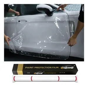 Pro Supplier Quality assurance Self repair glossy paint protection film self healing car PPF tpu