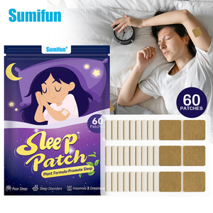 Logo Kustom Patch Tidur Multifungsi Perawatan Kesehatan Rumah Tangga K000098 - Product Image 4