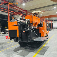 Moissonneuse-batteuse riz-blé-maïs avec transmission par engrenages et roulements, moteur diesel 88-112 CV, haute efficacité
