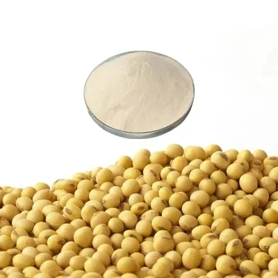 Nicht-GM-Sojabohnen-Soja-Protein-Konzentrat in Lebensmittelqualität