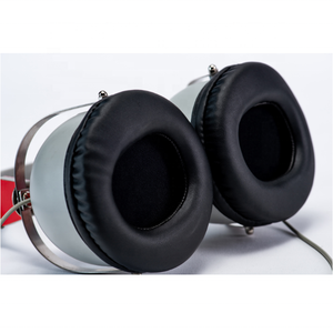 Casque supra-auriculaire pour tests audiométriques, dépistage auditif, installation facile, version 10 ohms, compatible RoHS - Product Image 3