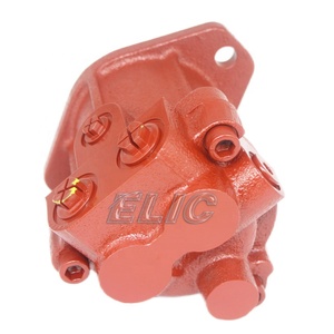 Motor de Ventilador Ec700 Ec480 Ec460 Voe 14531612, Bomba de Refrigeración 14533496, Pieza VOE11410653 14533496/14385584 para Ec380 Ec360 Ec390 - Product Image 3
