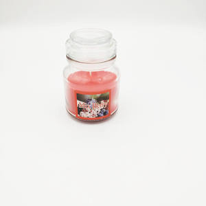 Velas Aromáticas Románticas de Cera de Soja Natural Estilo <span class=keywords><strong>Yankee</strong></span> al por Mayor - Product Image 3