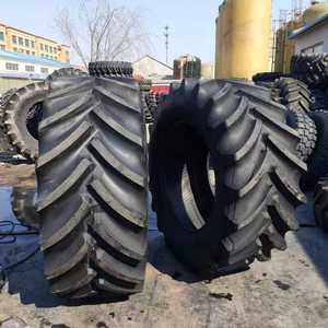 Pneus de tracteur <span class=keywords><strong>710</strong></span>/70R42 650/65R42 520/85R42 620/70R42 650/65R38 900/<span class=keywords><strong>60R42</strong></span> Pneus radiaux pour tracteur <span class=keywords><strong>710</strong></span>/70R38 420/85R28 - Product Image 5