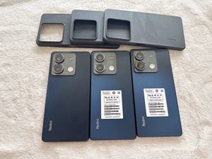 Teléfono Inteligente 5G Original al por Mayor, Nuevo y Usado, Pantalla de 6.67 Pulgadas, 12 GB + 256 GB, Batería de 5000 mAh, Note 13 - Product Image 5