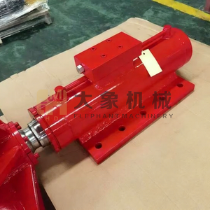 निर्माता हवाई अड्डा ट्रक बूस्ट लिफ्ट टेलीस्कोपिक कम टेम्प ऑपरेशन एविएशन ग्राउंड सपोर्ट हाइड्रोलिक सिलेंडर - Product Image 3