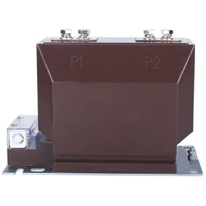 LZZBJ9-10高電圧屋内変流器CT高電圧オープンクローズケーブルタイプゼロシーケンス相変流器 - Product Image 6