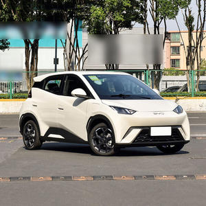 En stock 2025 véhicules à énergies nouvelles petites voitures électriques fabriquées en Chine d'occasion Byd Seagull Smart Driving Edition 405km d'autonomie - Product Image 3