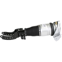 Gestion de la suspension pneumatique HG avant pour Volkswagen VW Touareg 7LA 7L6 7L7 2009 pneumatique pneumatique