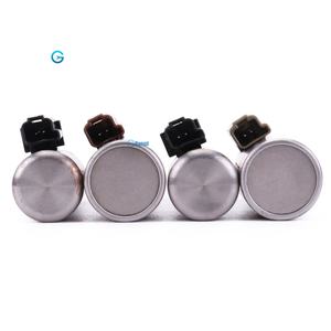 Kit de Solenoides de Transmisión Automática de Alto Rendimiento, 9 Piezas, 6 Velocidades, A960E A960, para LEXUS - Product Image 2