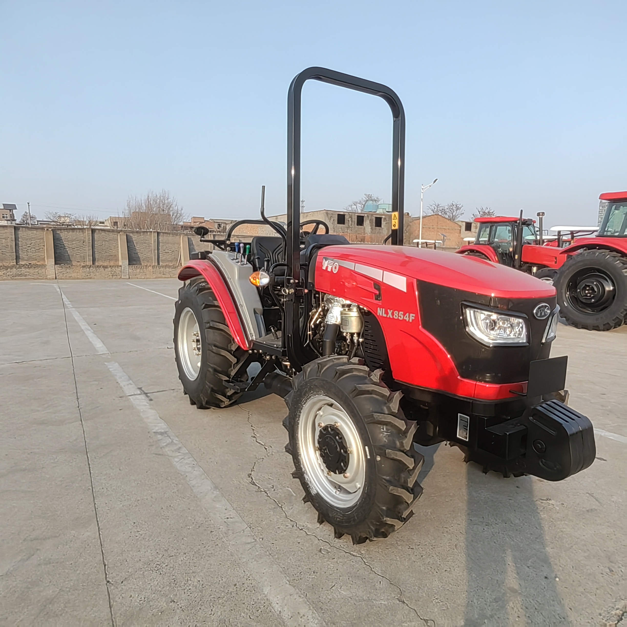 YOWトラック toqqo YOW の物足りない滑りを快適にするサーフスケート