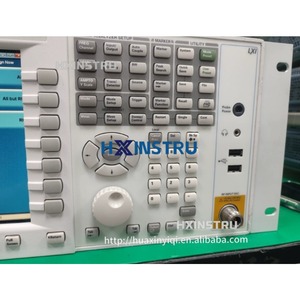 เครื่องวิเคราะห์สัญญาณ AGILENT / Keysight N9020A MXA, 10 เฮิรตซ์ ถึง 26.5 กิกะเฮิรตซ์/UPS หรือ DHL H - Product Image 4