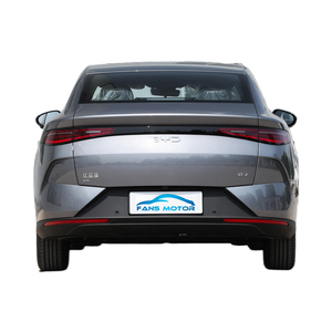 <span class=keywords><strong>Comprar</strong></span> coche en línea más barato BYD E7 2025 soporte de carga rápida con 1 año de garantía FWD coche nuevo - Product Image 5