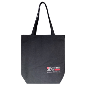Bolsos de Mano Ecológicos para Mujer, Reutilizables, de Tela de Diseño, 16OZ 20OZ, Bolsa de Compras de Lona de Algodón en Oferta con Logotipo Personalizado Impreso - Product Image 1