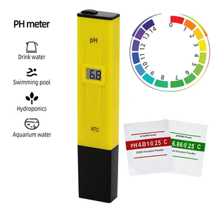 Pengukur <span class=keywords><strong>pH</strong></span> Digital <span class=keywords><strong>PH</strong></span>-009(I)A, <span class=keywords><strong>pH</strong></span> Meter Digital | Harga langsung dari Pabrik & akurasi tinggi untuk kolam renang, Spa, dan air minum - Product Image 1