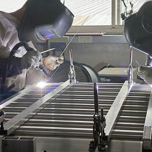 โครง<span class=keywords><strong>บันได</strong></span>แบบพับได้ระบบนั่งร้านอลู<span class=keywords><strong>มิ</strong></span><span class=keywords><strong>เนียม</strong></span> - Product Image 6