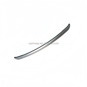 แถบกันชนหน้าสำหรับ izoa <span class=keywords><strong>CHR</strong></span> อะไหล่รถยนต์52711-F4020-B0<span class=keywords><strong>สี</strong></span><span class=keywords><strong>เงิน</strong></span>/<span class=keywords><strong>สี</strong></span>ดำสำหรับ Toyota <span class=keywords><strong>CHR</strong></span> izoa 2018 - Product Image 3