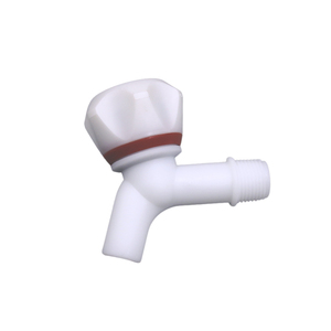 Grifo de Cocina de Plástico PP ABS de Alta Calidad, el Más Vendido en China, con Diafragma - Product Image 2