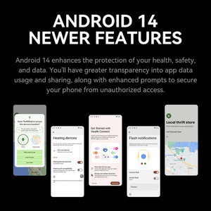 5G Mobile Phone 16+512GB 10800mAh Android 14 NFC OTG <b>Night</b> Vision IP69K Waterproof Smartphone 100MP Main <b>Camera</b> IIIF150 B3 PRO - Product Image 5