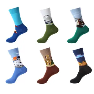 Calcetines de mujer, - Product Image 1