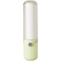 Nouveau design, rouleau anti-poils manuel portable en plastique coloré double face, réutilisable, mini-éliminateur de poils d'animaux