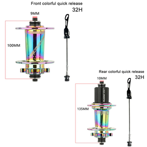 Hassns pro7 trung tâm Xe Đạp MTB <span class=keywords><strong>Cube</strong></span> 32 furos 12V Ratchet xe đạp leo núi freehub 32H <span class=keywords><strong>Cube</strong></span> 120 âm thanh 6 pawls Hub freehub cho MTB HG - Product Image 3
