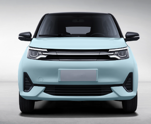 Mini 4 ruedas EV Smart E-Car Precio de promoción Buena calidad Nuevo vehículo eléctrico de alta velocidad para adultos <span class=keywords><strong>Mengo</strong></span> - Product Image 2