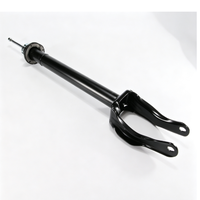 Nouvel amortisseur avant de haute qualité 1663231000 pour remplacement de suspension W166 X166 C292