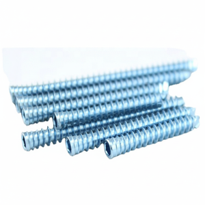 ที่มีคุณภาพสูงบริสุทธิ์ไทเทเนียมราคาถูก3.5มิลลิเมตรกลวงสกรูหัว Cannulated สกรู - Product Image 1