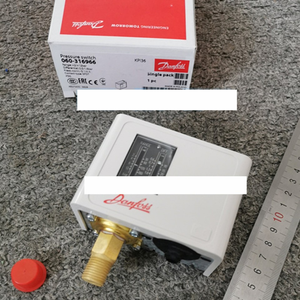 Pressostat Danfoss 060-316966 en stock - Product Image 1