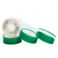 19MM Alta Densidade Boa Qualidade PTFE Thread Seal Tape P.T.F.E fita para tubo