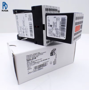 3RH1262-2BB40 3RH1262 2BB40 Contacteur Module de contrôle d'automatisation industrielle Dispositif de commutation électrique - Product Image 1